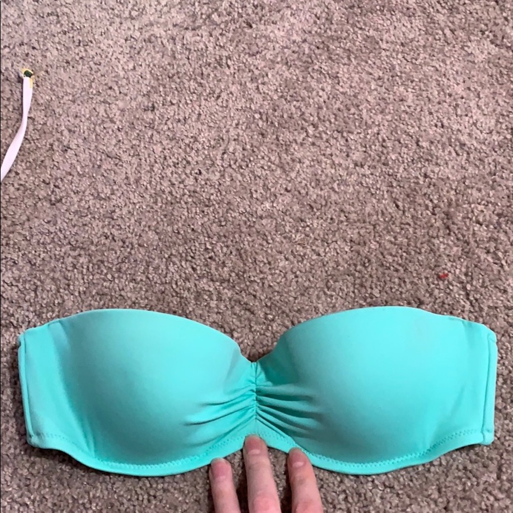 Victoria secret bikini top